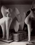 Viani, Alberto , Sculture
