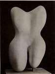 Viani, Alberto , Nudo