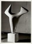 Viani, Alberto , Scultura