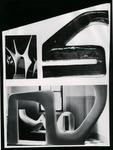 Viani, Alberto , Sculture