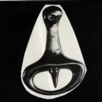 Viani, Alberto , Scultura