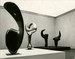 Viani, Alberto , Sculture