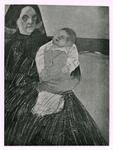 Viani, Lorenzo , Mamma e figlio