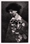 Viani, Lorenzo , Autoritratto