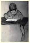 Viani, Lorenzo , Lo scolaretto