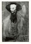 Viani, Lorenzo , Cyrano