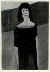 Viani, Lorenzo , Giovane figura femminile