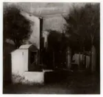 Vignozzi, Piero , Il pozzo del Ricci