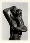 Vivarelli, Jorio , Amore materno (particolare)