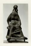 Vivarelli, Jorio , Figura seduta