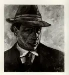 Viviani, Giuseppe , Ritratto maschile