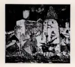 Marini Wenter, Giorgio , Torre verde