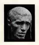 Wildt, Adolfo , Autoritratto