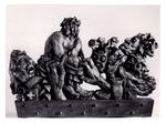 Winkler, Othmar , via Crucis, Xa stazione -