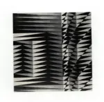 Zappettini, Gianfranco , Strutture in bx