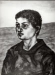 Anonimo , Zancanaro, Antonio - sec. XX - Caruso di Capo d'Orlando