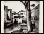 Anonimo , Zancanaro, Antonio - sec. XX - Paesaggio