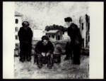 Zancanaro, Antonio , Tre uomini