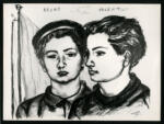 Zancanaro, Antonio , Bruno e Valentino, pionieri di Roncoferraro