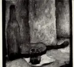 Zancanaro, Antonio , Natura morta