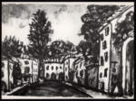 Zancanaro, Antonio , Paesaggio