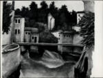 Zancanaro, Antonio , Paesaggio