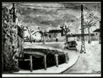 Zancanaro, Antonio , Paesaggio