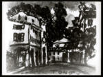Zancanaro, Antonio , Paesaggio