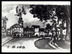 Zancanaro, Antonio , Paesaggio