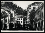 Anonimo , Zancanaro, Antonio - sec. XX - Paesaggio