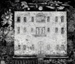 Zancanaro, Antonio , Antico palazzo padovano