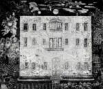 Zancanaro, Antonio , Antico palazzo padovano