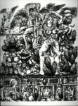 Anonimo , Zancanaro, Antonio - sec. XX - Domus Palagonia