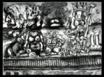 Zancanaro, Antonio , Disegno