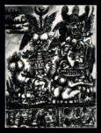 Zancanaro, Antonio , Disegno
