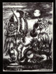 Zancanaro, Antonio , Proserpina