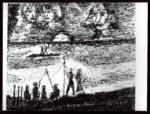 Zancanaro, Antonio , Disegno