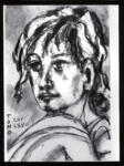 Anonimo , Zancanaro, Antonio - sec. XX - Disegno
