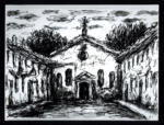 Zancanaro, Antonio , Disegno