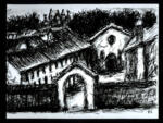 Zancanaro, Antonio , Disegno