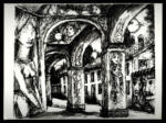 Zancanaro, Antonio , Disegno