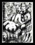 Zancanaro, Antonio , Disegno