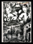 Zancanaro, Antonio , Disegno