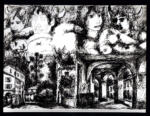 Zancanaro, Antonio , Disegno