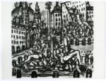 Zancanaro, Antonio , Disegno
