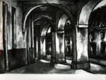 Zancanaro, Antonio , Disegno