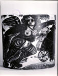Zancanaro, Antonio , Disegno