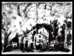 Anonimo , Zancanaro, Tono - sec. XX - Disegno