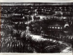 Zancanaro, Antonio , Disegno