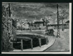 Zancanaro, Antonio , Paesaggio